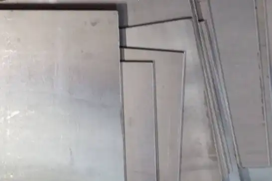 How To Identify Genuine High-Quality Nickel Alloy Sheet?